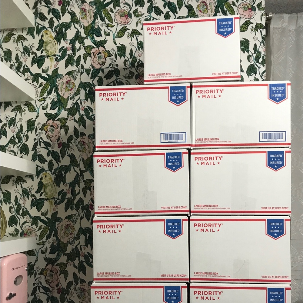 Mystery Reseller’s Box #12